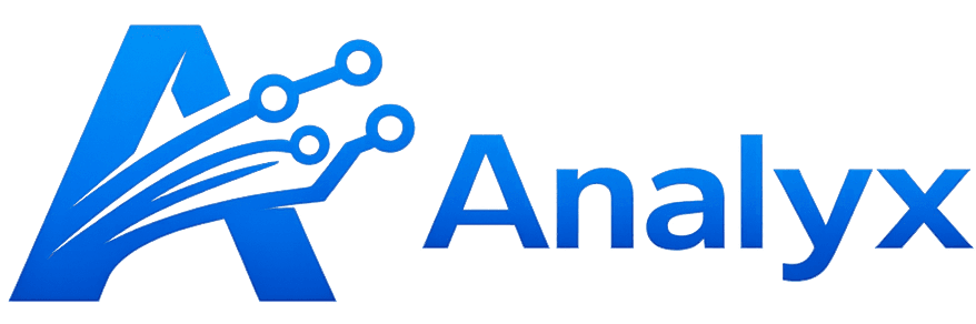 Analyx Logo